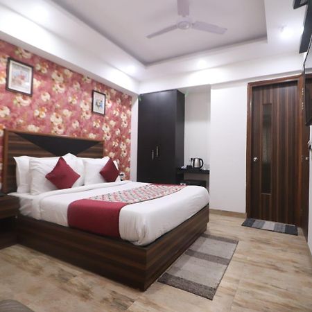 Hotel The Infinity Near Delhi Airport Nowe Delhi Zewnętrze zdjęcie