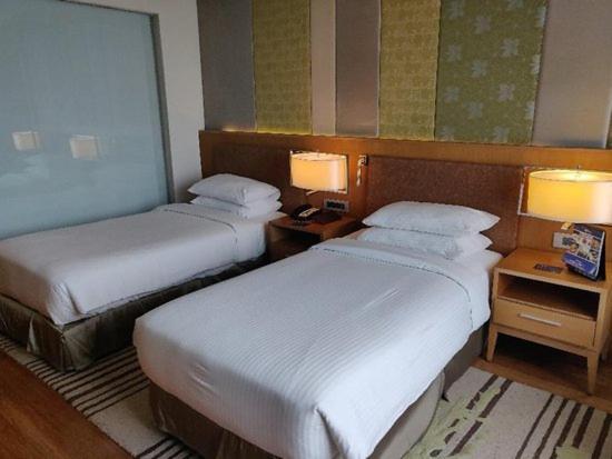 Hotel The Infinity Near Delhi Airport Nowe Delhi Zewnętrze zdjęcie