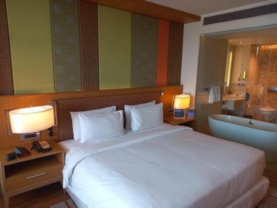 Hotel The Infinity Near Delhi Airport Nowe Delhi Zewnętrze zdjęcie